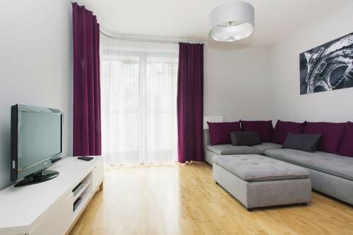 Warsaw Poland Booking