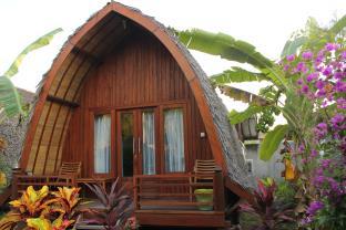 Lombok Indonesia Booking