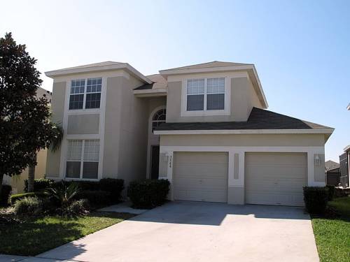 Davenport (Florida) United States Booking