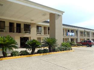 Luling (LA) United States Booking