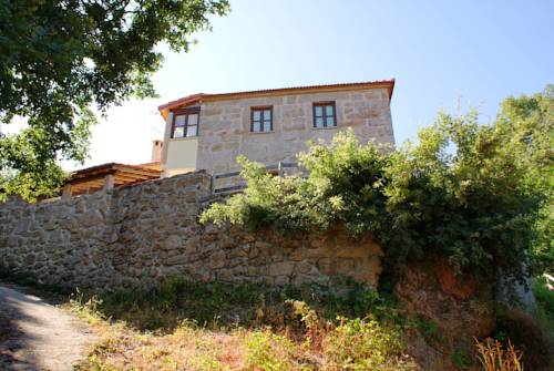 Castro Laboreiro Portugal Buchung Promotionscode Booking.com