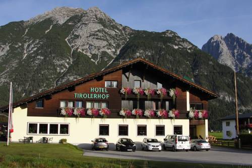 Leutasch Austria Booking