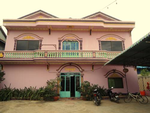 Prey Vêng Cambodia Booking