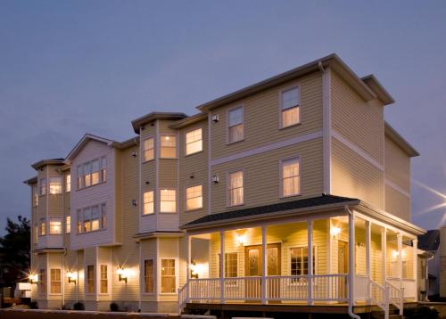 Cape May (NJ) United States Booking Promo Code Agoda.com