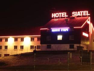 Besancon France Booking