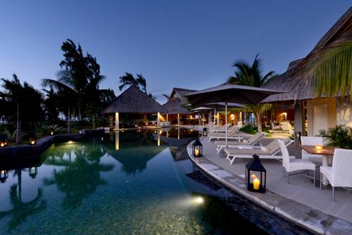 Cap Malheureux Mauritius Booking