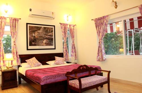 Jaipur Indien Gutscheincode booking.com