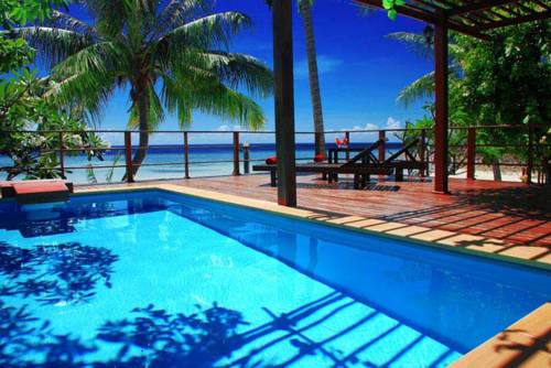 Salad Beach Thailand Booking