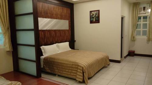 Sanyi Taiwan Booking