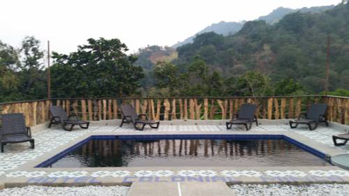 Minca Colombia Booking