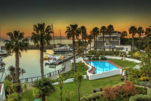 Kapstadt Südafrika Buchung Promotionscode Booking.com