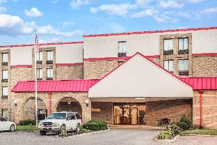 Xenia (OH) United States Booking