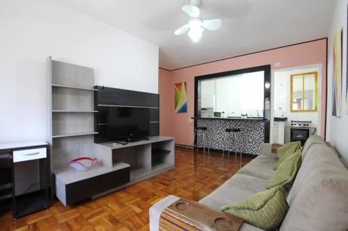 Sao Paulo (Sao Paulo) Brazil Booking Promo Code Booking.com