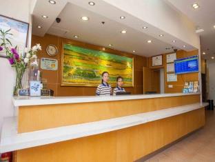 Tianjin China Booking