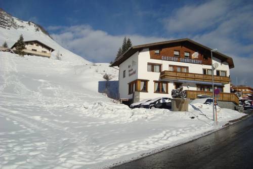 Fontanella Austria Booking