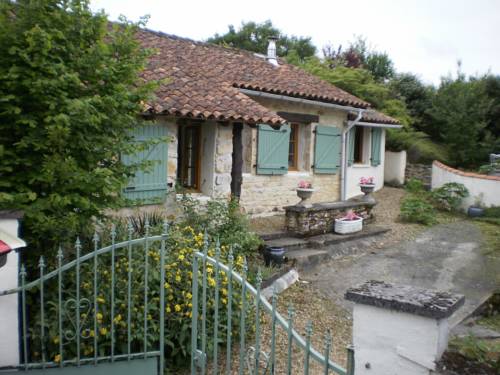 Cellefrouin Frankreich Buchung Promotionscode Booking.com