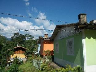 Resende Brazil Booking