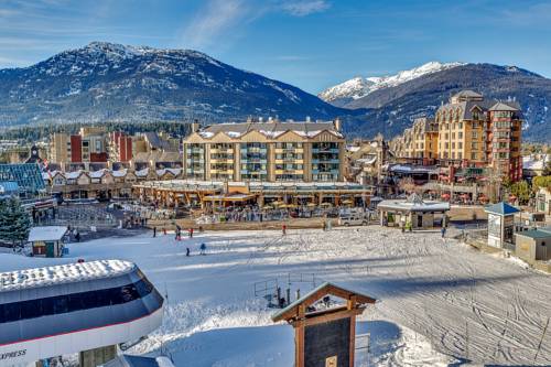Whistler (British Columbia) Canada Booking