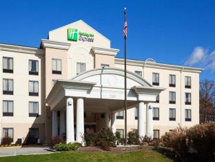 Knoxville (TN) United States Booking