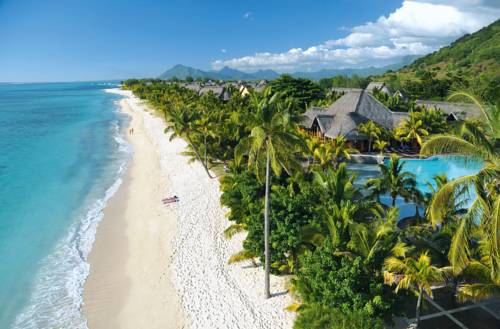 Le Morne Mauritius Booking