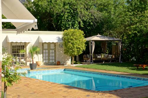 Cape Town South Africa Booking