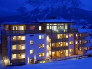 Lermoos Austria Booking