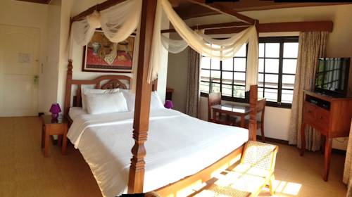 Tagaytay Philippines Booking