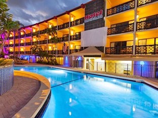 United States Hotel Booking