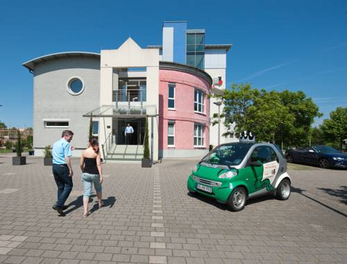 Bühl Deutschland Buchung Promotionscode Booking.com