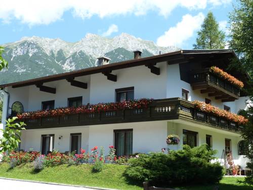 Leutasch Austria Booking