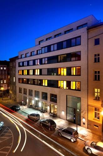 Berlin Germany Booking