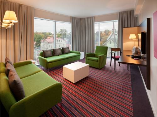 Tallinn Estland Gutscheincode booking.com