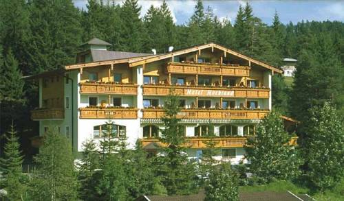 Leutasch Austria Booking
