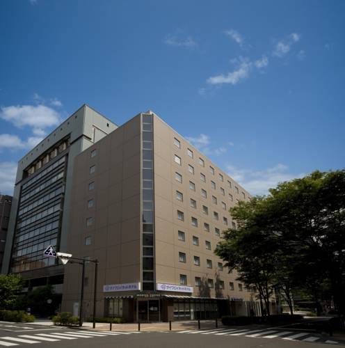 横滨 日本 Yokohama 预订促销代码 booking.com