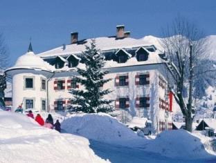 Lermoos Austria Booking