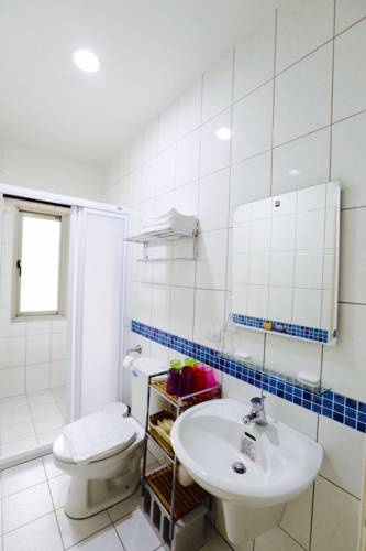Sanyi Taiwan Booking