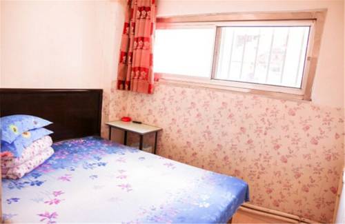 Dagushan Chine code promo booking.com