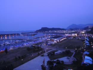 Keelung Taiwan Booking