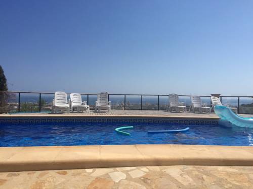 Javea Spain Booking