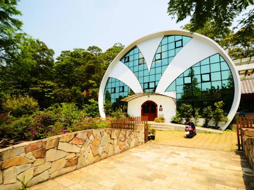 Sanyi Taiwan Booking