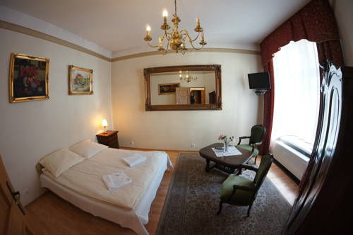 Krakau Polen Buchung Promotionscode Booking.com