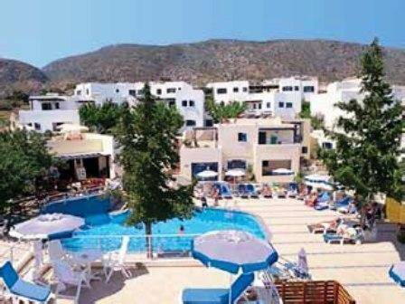 Koutouloufari Greece Booking Promo Code Booking.com