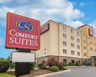 Knoxville (TN) United States Booking