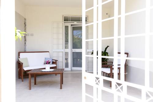 蓬塔塞卡 意大利 Punta Secca 预订促销代码 booking.com
