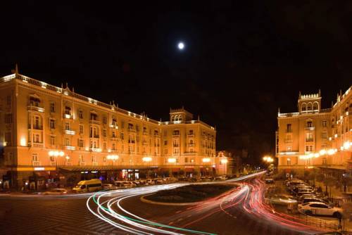 Tiflis Georgia Buchung Promotionscode Booking.com