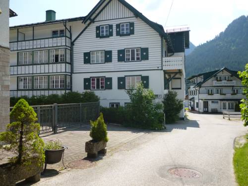 Gosau Austria Booking