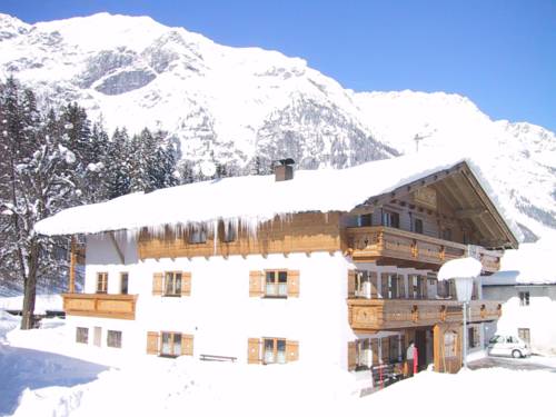 Leutasch Austria Booking