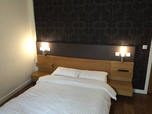 斯凯格尼斯 英國 Skegness 预订促销代码 booking.com