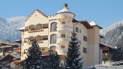 Hippach / Schwendau Austria Booking