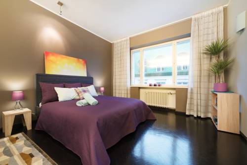 Tallinn Estland Gutscheincode booking.com